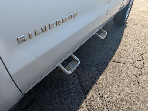 Used 2014 Chevrolet Silverado 1500 LT RWD image 11