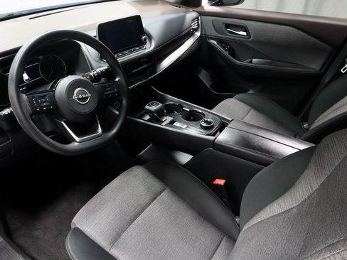 Certified 2022 Nissan Rogue SV image 23