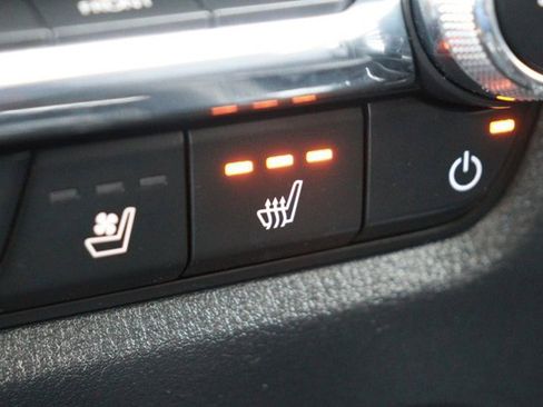 Used 2025 MAZDA CX-50 2.5 Hybrid w/ Premium Plus Pkg image 17