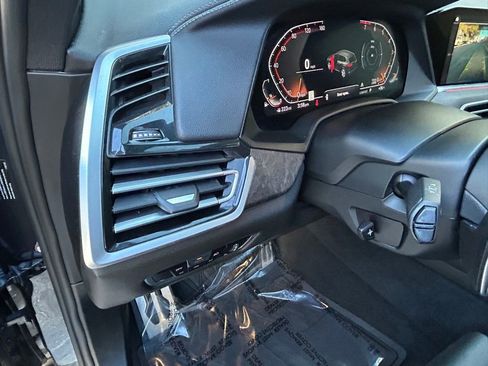 Used 2022 BMW X5 sDrive40i w/ M Sport Package image 42