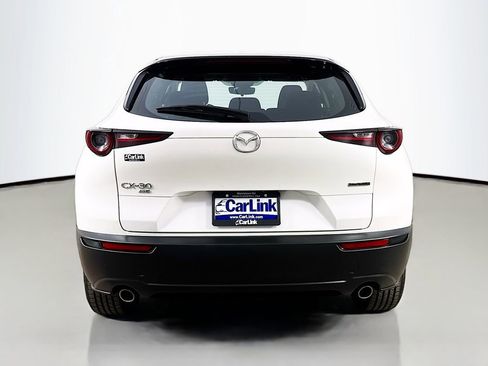 Used 2020 MAZDA CX-30 AWD image 7