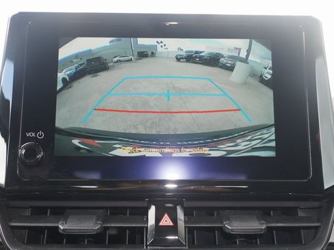 Certified 2025 Toyota Corolla LE image 14