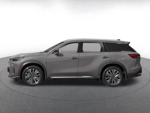 Used 2026 INFINITI QX60 Luxe FWD image 7