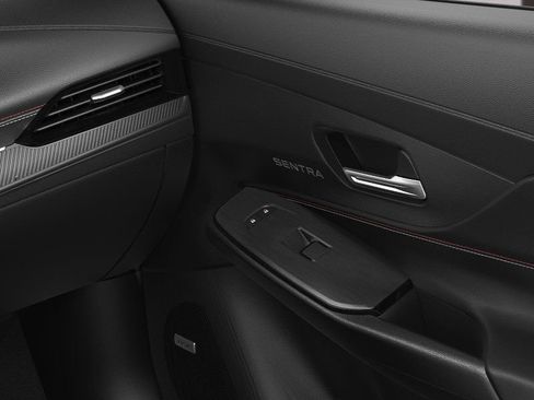 New 2026 Nissan Sentra SR w/ SR Premium Package FWD image 22