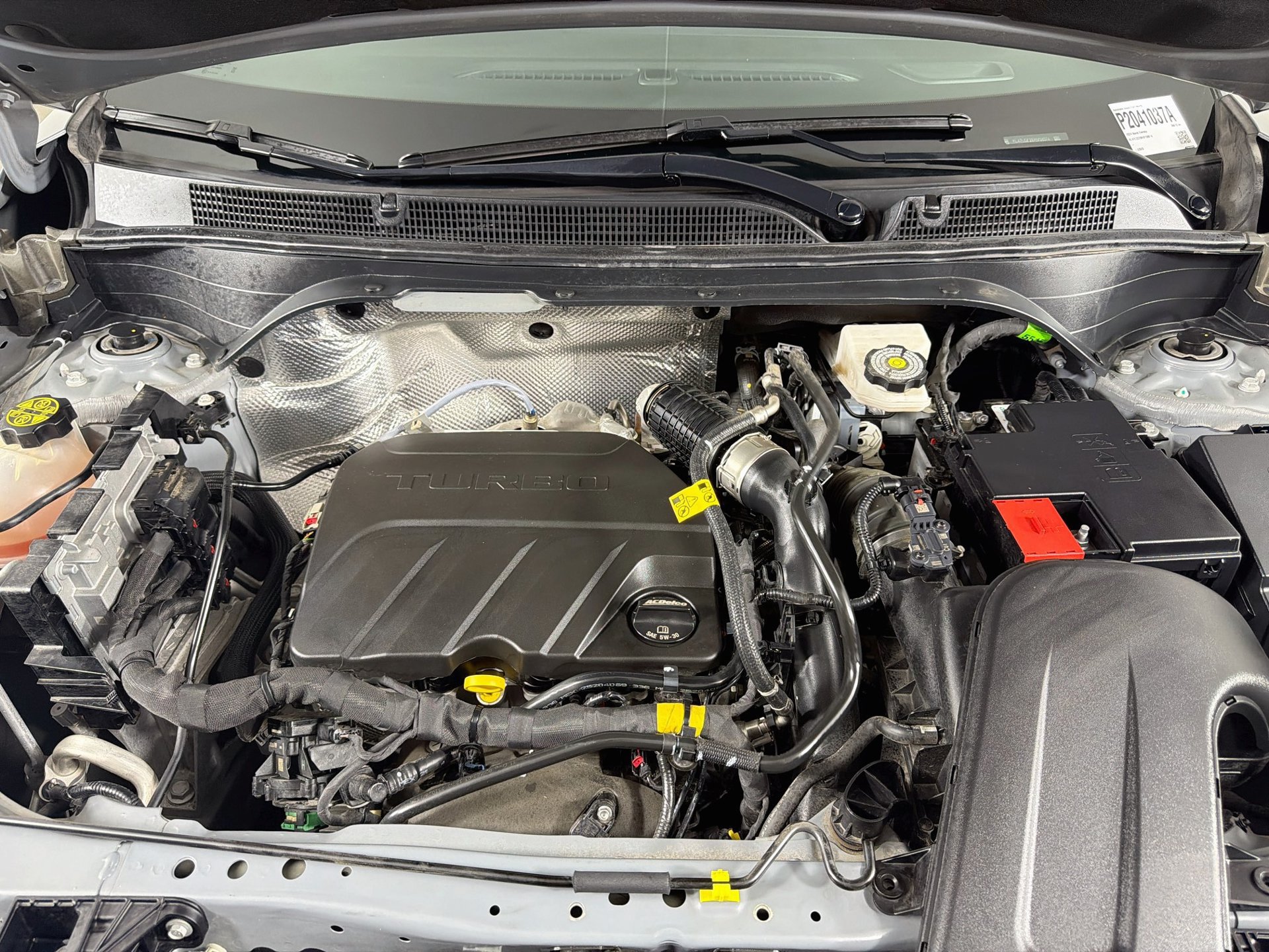 Used 2024 Buick Envista Avenir FWD image 29