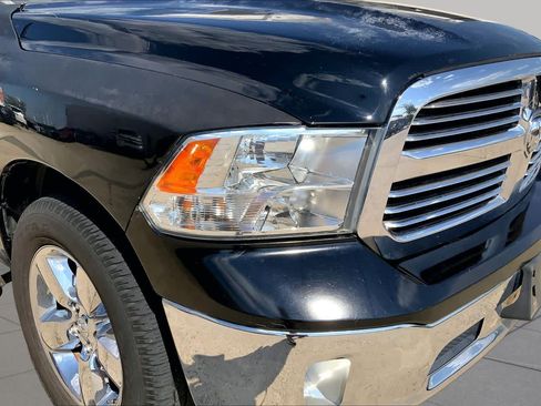 Used 2013 RAM 1500 Big Horn RWD image 27