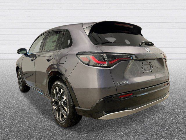 New 2027 Honda HR-V EX-L image 4