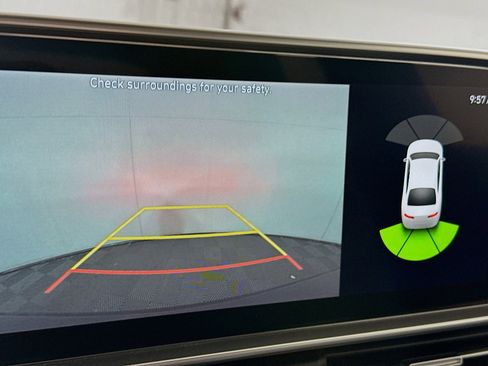 Used 2024 Hyundai Ioniq 6 SEL image 23