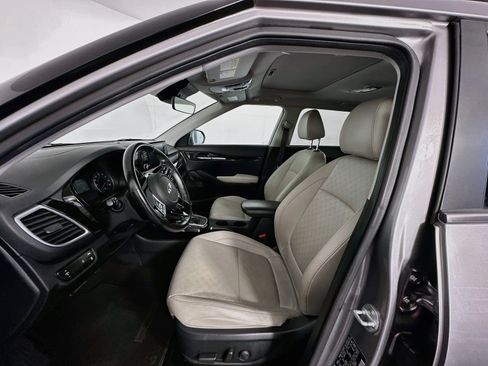 Used 2021 Kia Seltos EX AWD/4WD image 20