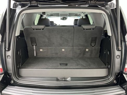 Certified 2020 GMC Yukon SLE w/ SLE Value Package AWD/4WD image 28