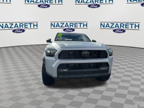 Used 2025 Toyota 4Runner TRD Off-Road image 3