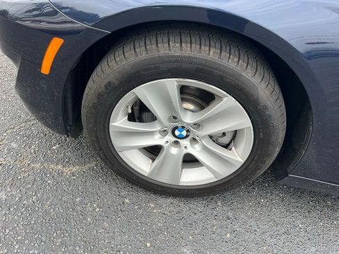 Used 2011 BMW 528i Sedan RWD image 10