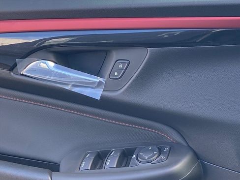 New 2026 Chevrolet TrailBlazer RS w/ Convenience Package FWD image 22