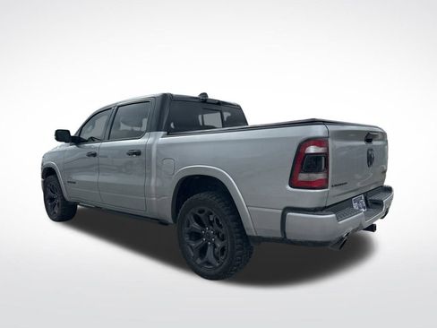 Used 2023 RAM 1500 Limited image 38