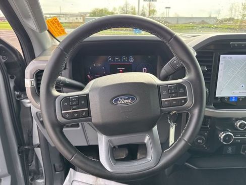 Used 2024 Ford F150 XLT AWD/4WD image 21