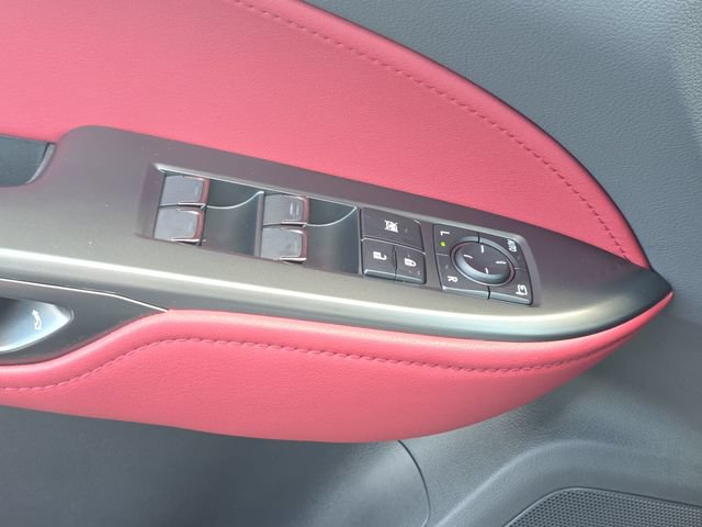 Certified 2025 Lexus NX 350h AWD w/ Cold Area Package image 28
