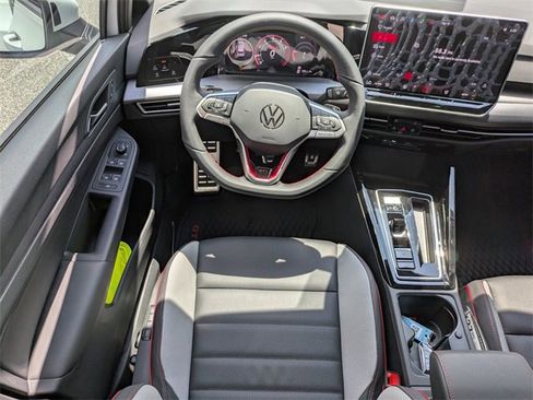 New 2025 Volkswagen GTI SE image 17