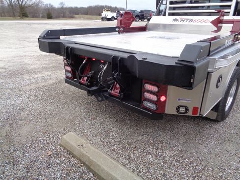 Used 2022 Ford F350 XL w/ STX Appearance Package image 82