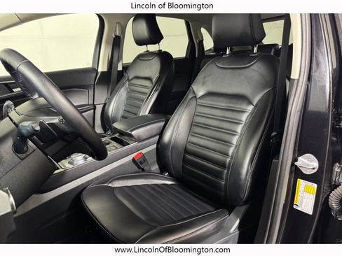 Used 2024 Ford Edge SEL w/ Convenience Package AWD/4WD image 15
