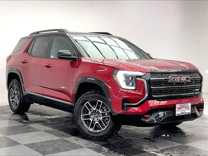 New 2026 GMC Terrain AT4 w/ Technology Package II