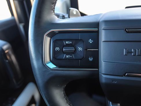 Used 2024 GMC Hummer EV 3X w/ Omega Edition image 12