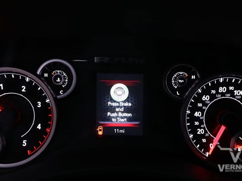 New 2026 RAM 2500 Lone Star image 15