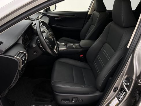 Used 2020 Lexus NX 300 AWD w/ Comfort Package image 11