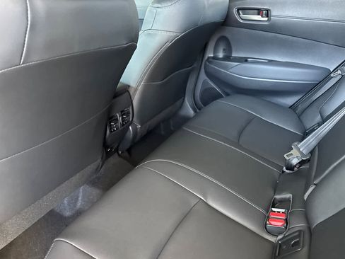 New 2026 Toyota Corolla Cross XLE image 4