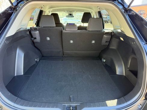 Certified 2025 Toyota RAV4 LE image 9