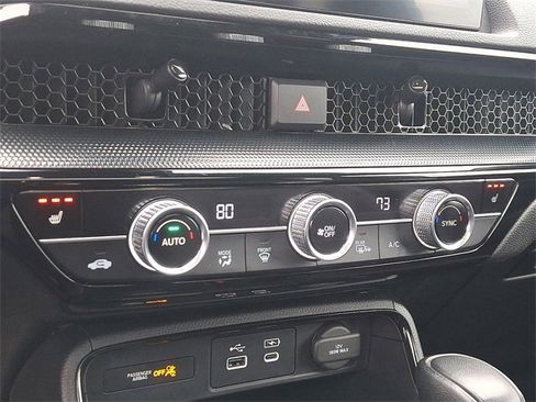 Certified 2023 Honda CR-V Sport Touring image 17