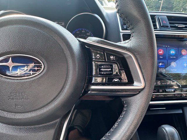 Used 2019 Subaru Outback 2.5i Limited AWD/4WD image 24
