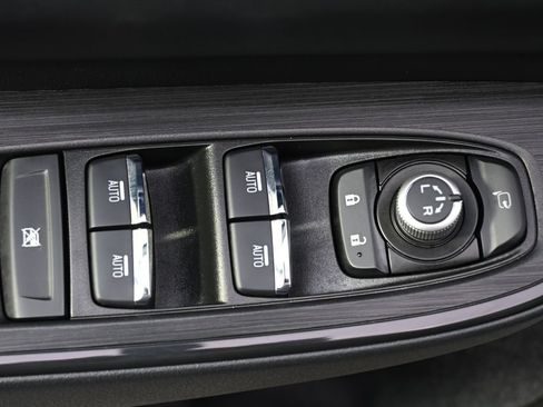 Used 2026 Subaru Outback Wilderness w/ Wilderness Package AWD/4WD image 23