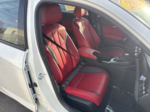 Used 2023 Acura Integra A-Spec image 13