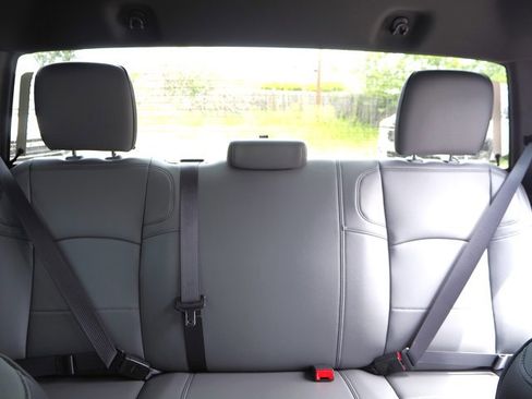 New 2025 RAM 5500 Tradesman image 18