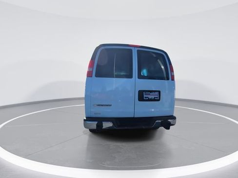 Used 2024 Chevrolet Express 2500 w/ Driver Convenience Package image 7