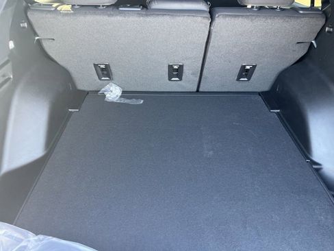 New 2026 Chevrolet Equinox EV LT image 26