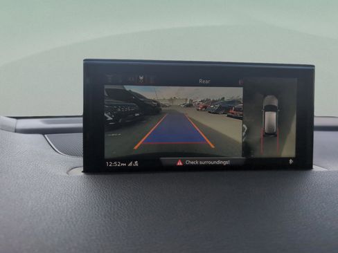 Used 2017 Audi Q7 3.0T Prestige image 24