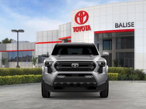 New 2025 Toyota Tacoma SR5 image 17