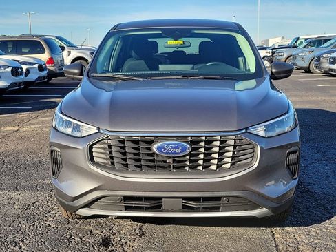 New 2026 Ford Escape Active w/ Tech Pack #1 image 2