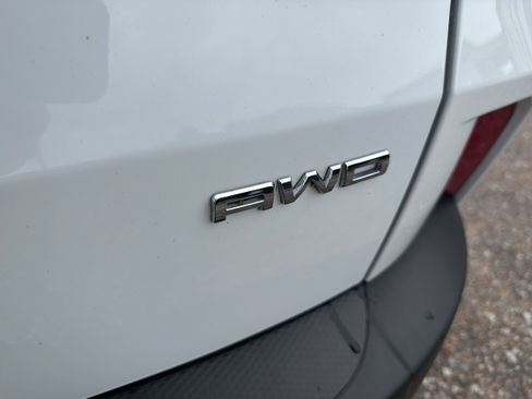 Used 2024 Ford Escape Active AWD/4WD image 34