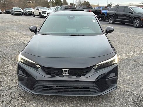 Used 2023 Honda Civic Sport image 2