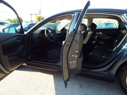 Used 2023 Honda Accord EX image 22