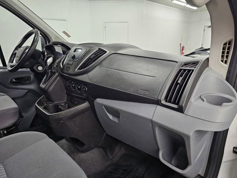 Used 2016 Ford Transit 250 130 Low Roof w/ Exterior Upgrade Package image 11