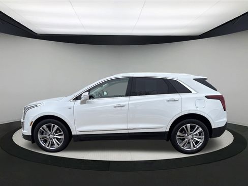 Used 2024 Cadillac XT5 Premium Luxury w/ Technology Package image 2