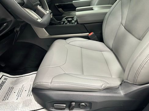 Used 2026 Toyota Sequoia Limited w/ Nightshade Package image 13