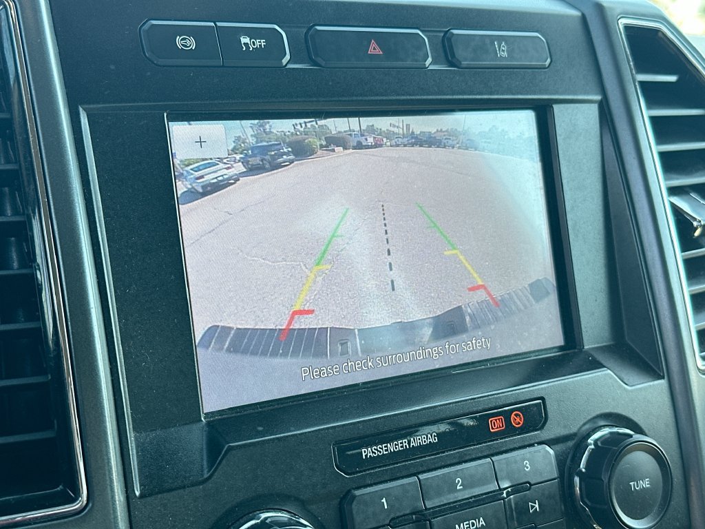 Used 2020 Ford F250 XLT AWD/4WD image 23