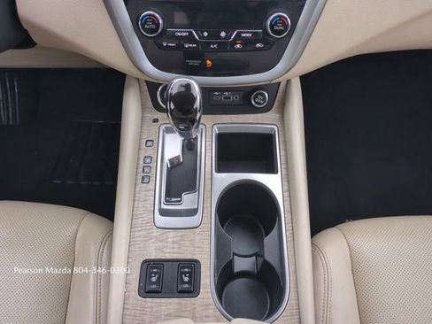 Used 2021 Nissan Murano SL image 21