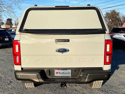 Used 2023 Ford Ranger XLT w/ Equipment Group 301A Mid image 9