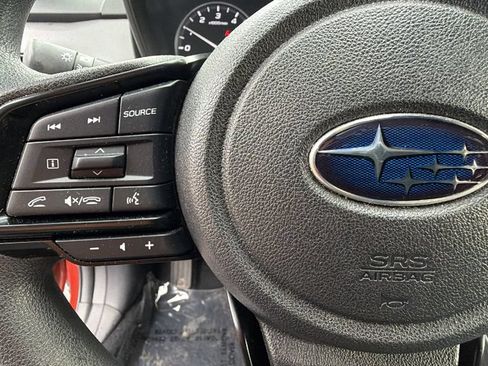 Certified 2024 Subaru Crosstrek 2.0i Premium AWD/4WD image 19