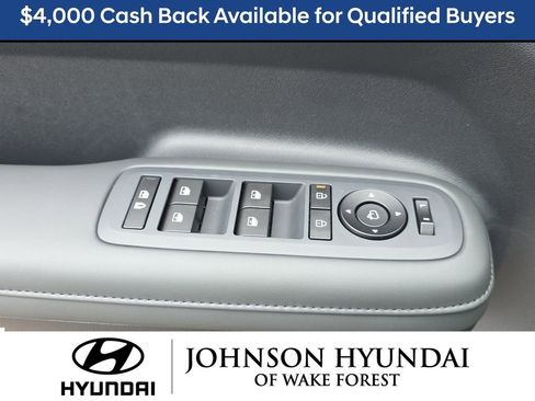 New 2026 Hyundai Santa Fe Calligraphy image 41